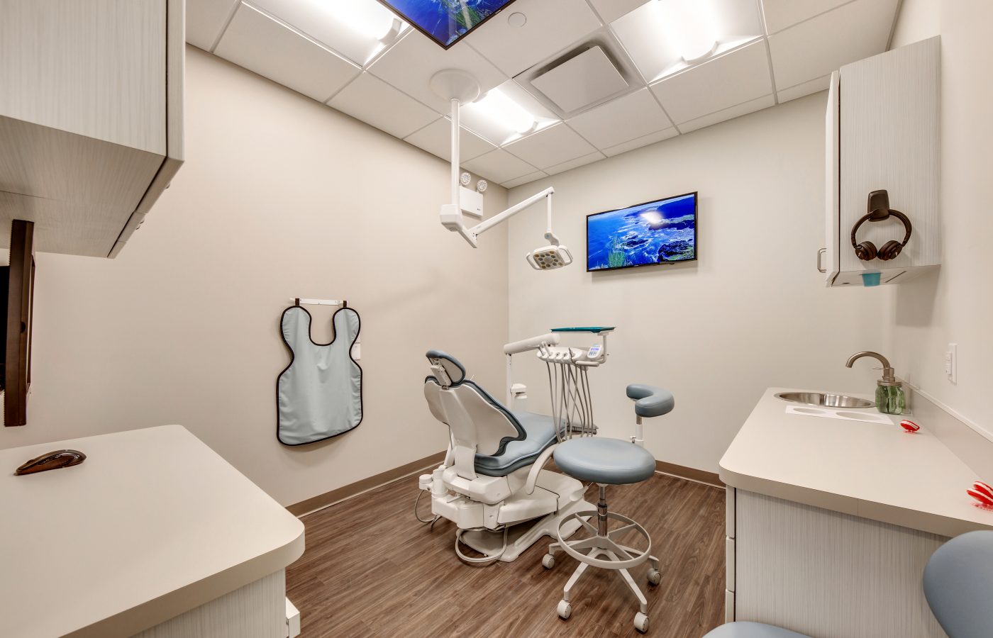 New York Dental Office- Zara Dental